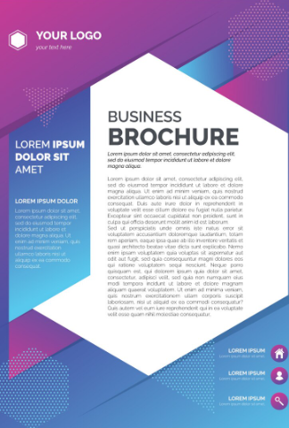 Brochure Cover
